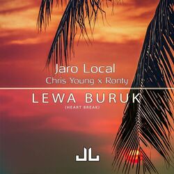 Cover of Lewa Buruk (Heart Break)