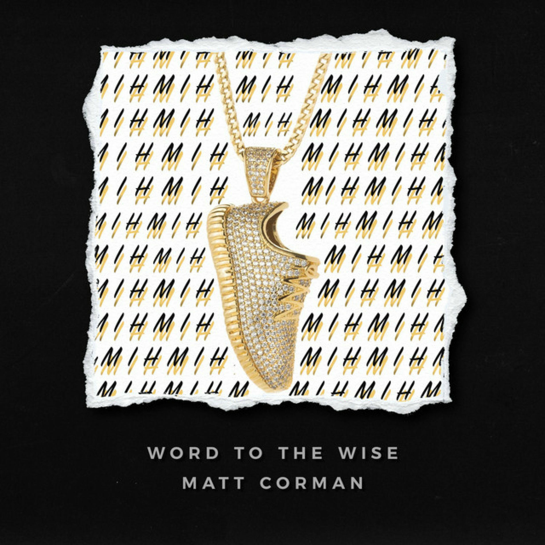 Album cover of Word to the Wise The Files