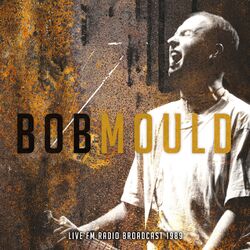Cover of Live FM Radio Broadcast 1989 (live)