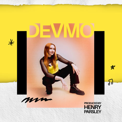 Henry Parsley x DEVMO