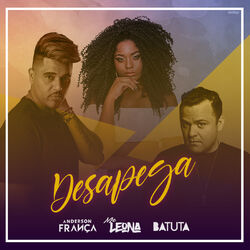 Cover of Desapega