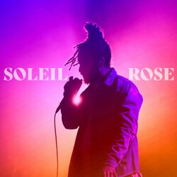 Cover of Soleil rose