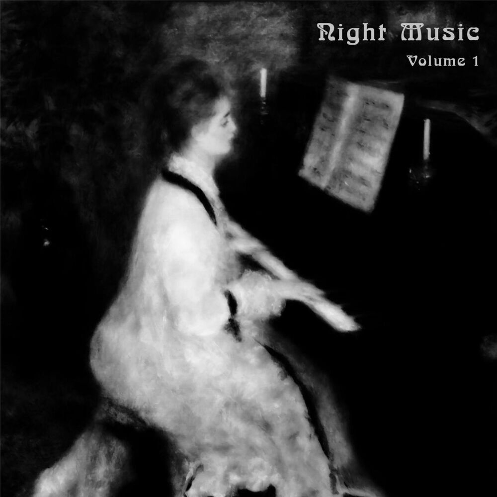 Picture of Night Music, Vol. 1