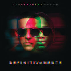 Cover of Definitivamente