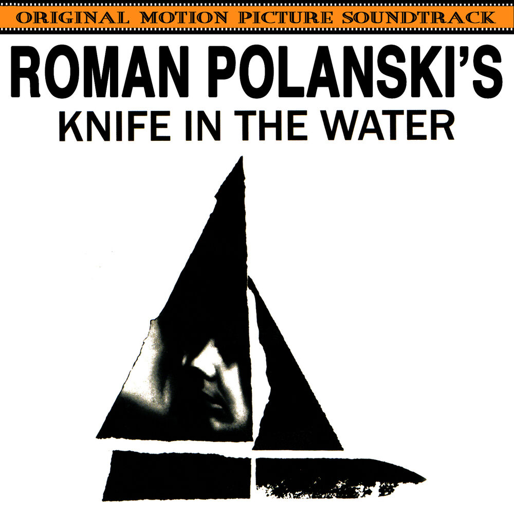 Picture of Knife in the Water (Roman Polansky's Original Motion Picture Soundtrack)
