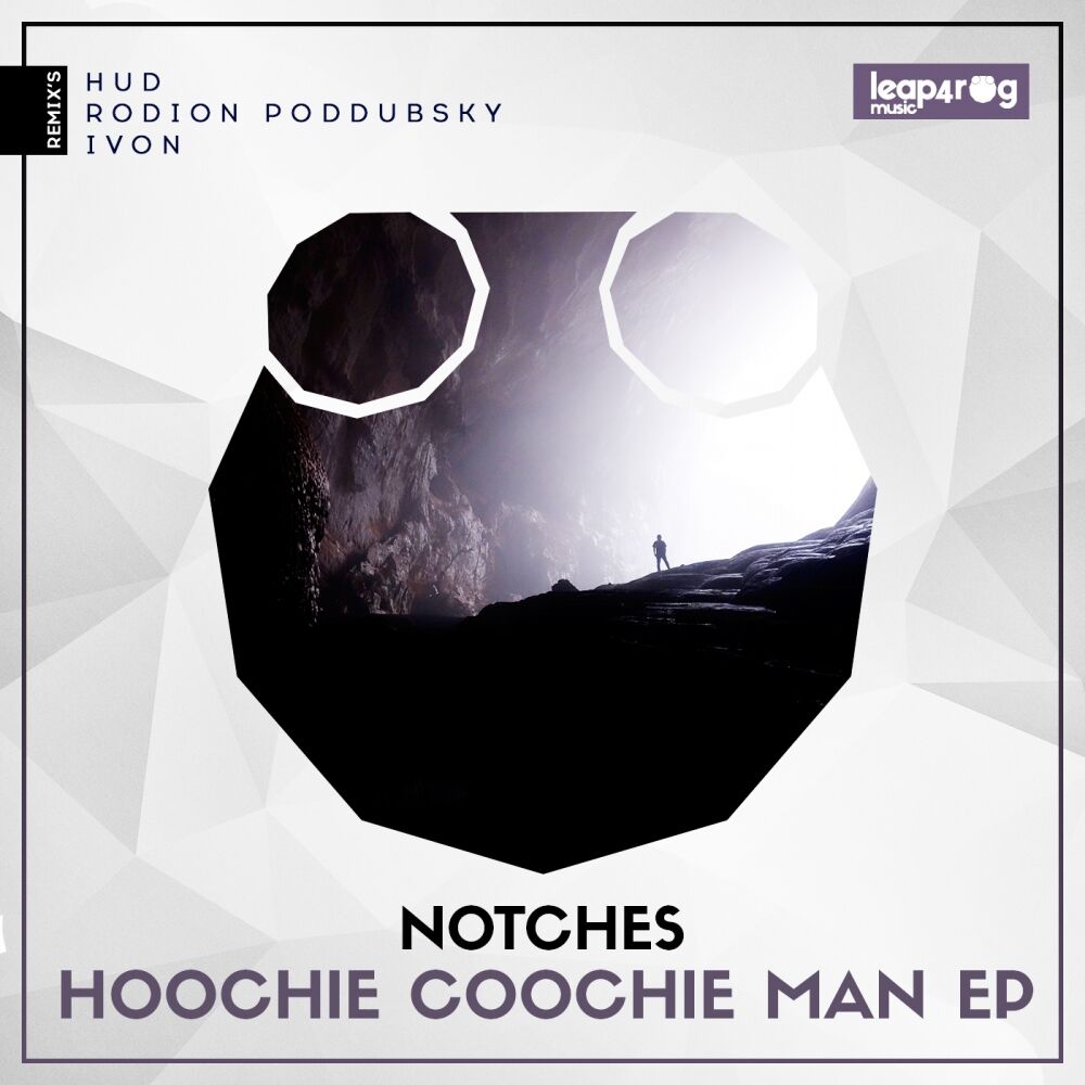 Picture of Hoochie Coochie Man EP