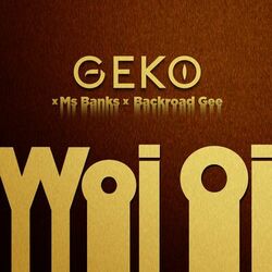 Cover of Woi Oi
