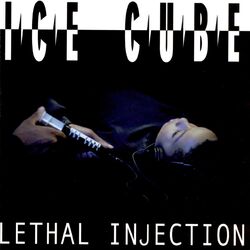 Cover of Lethal Injection