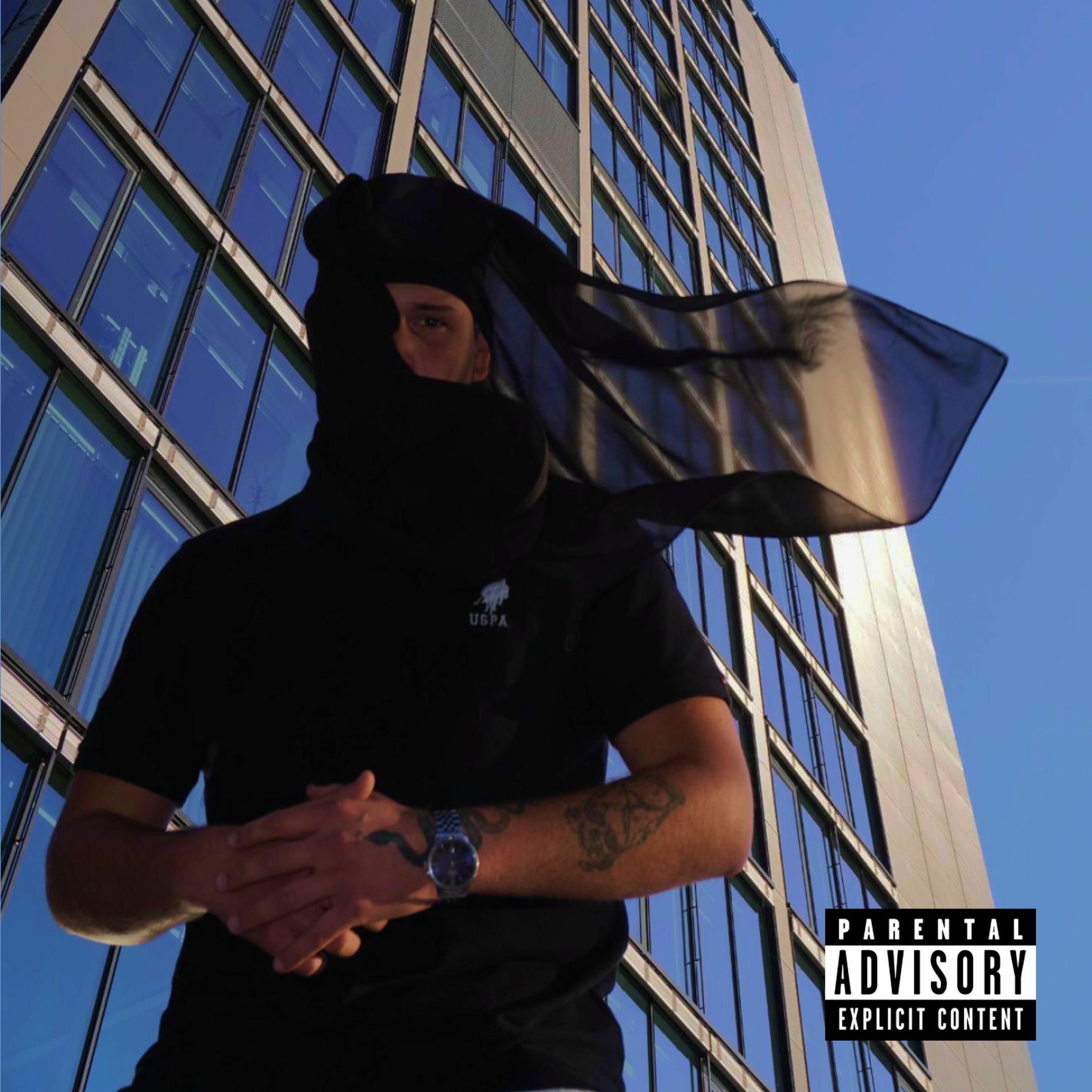 Album cover of SO WE IN?!