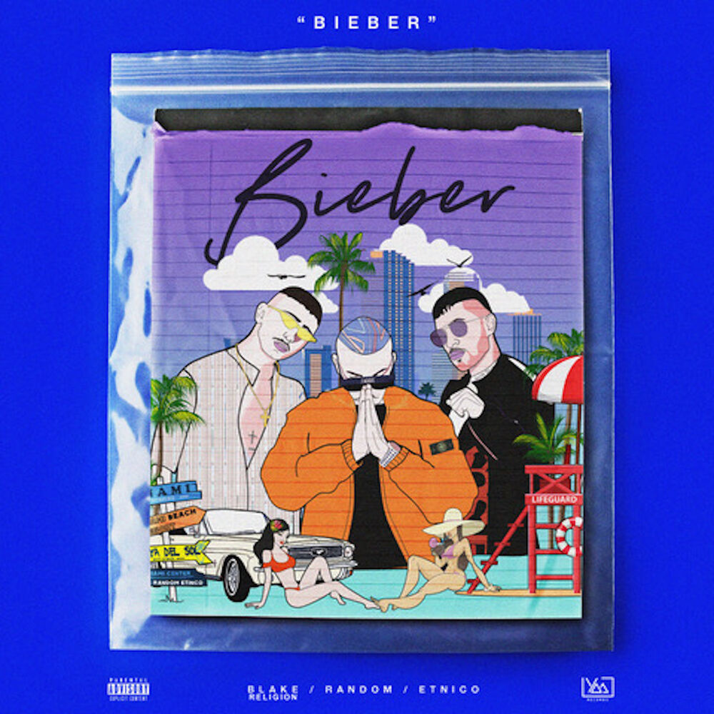 Picture of Bieber