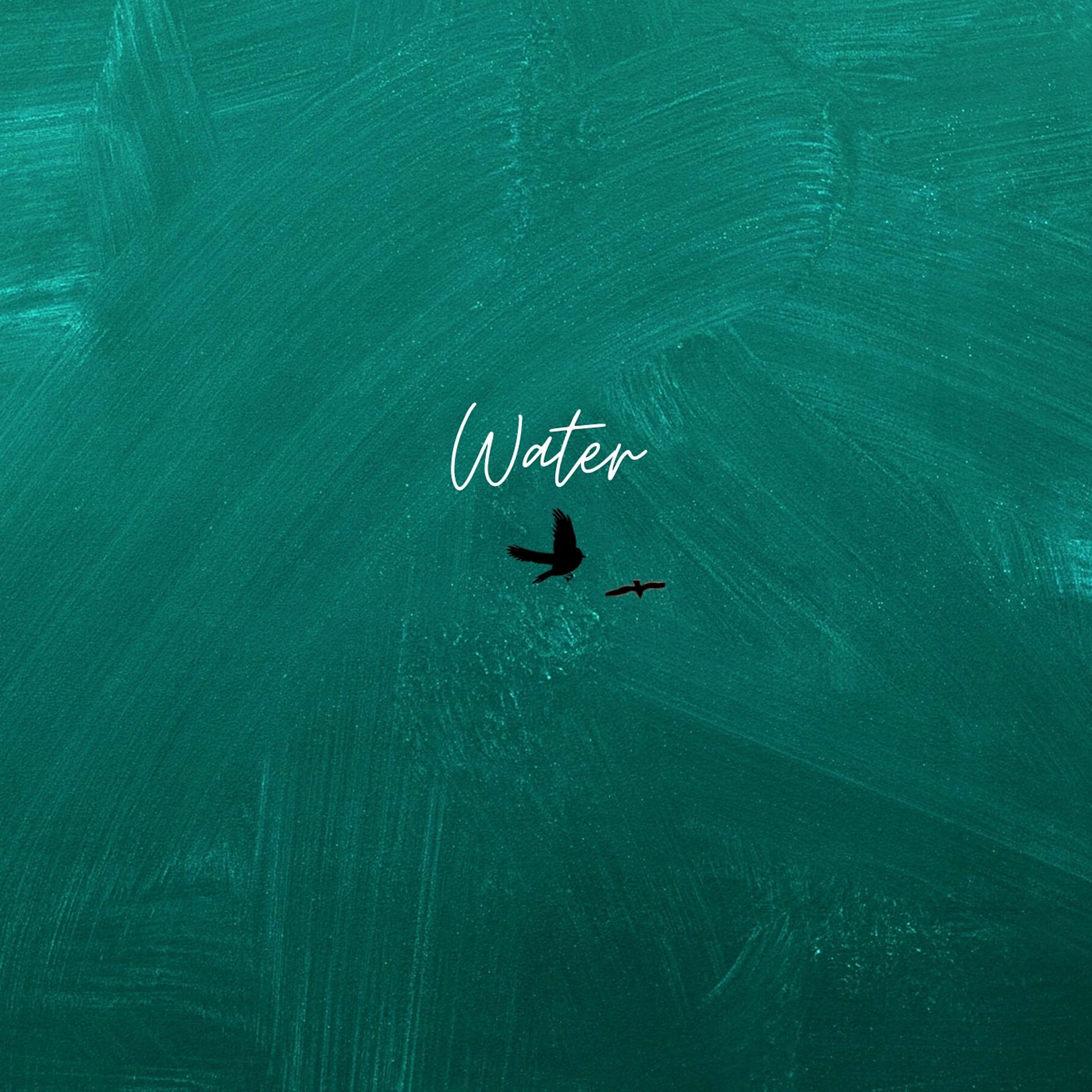 Album cover of Water