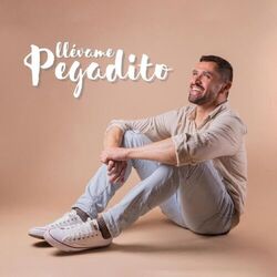 Cover of Llevame Pegadito
