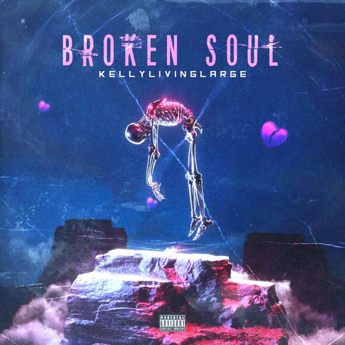 Kellylivinglarge - Broken Soul (Sped Up) | Deezer