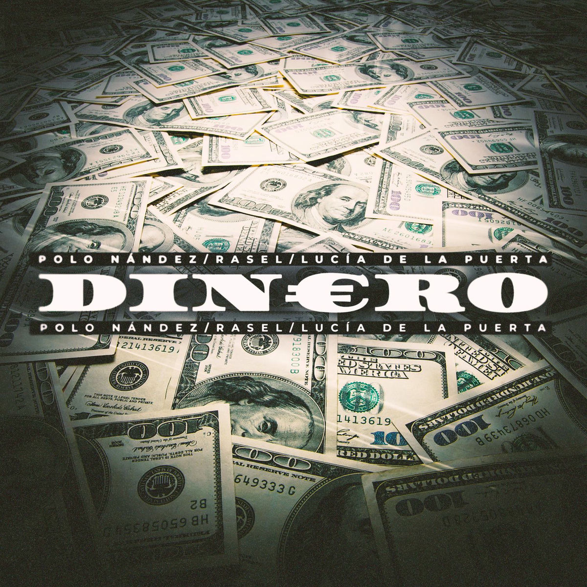 Album cover of DIN€R0