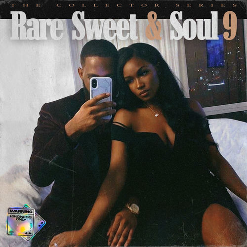 Rare Sweet & Soul 9