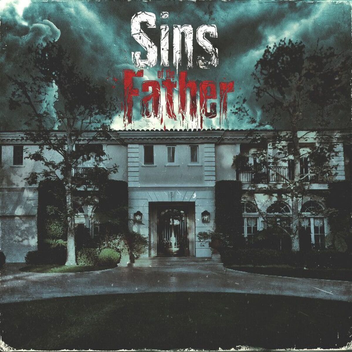 Album cover of Sins Of The Father