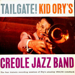 Cover of Tailgate
