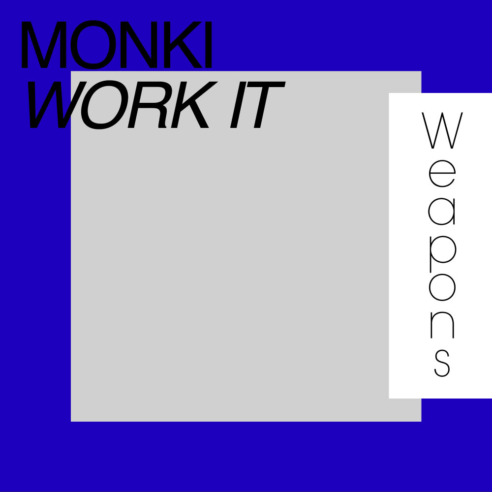 Picture of Work It