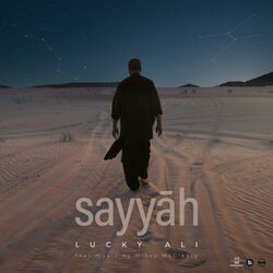 Cover of sayyāh