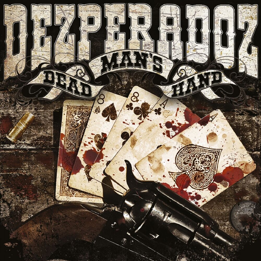 Picture of Dead Man's Hand