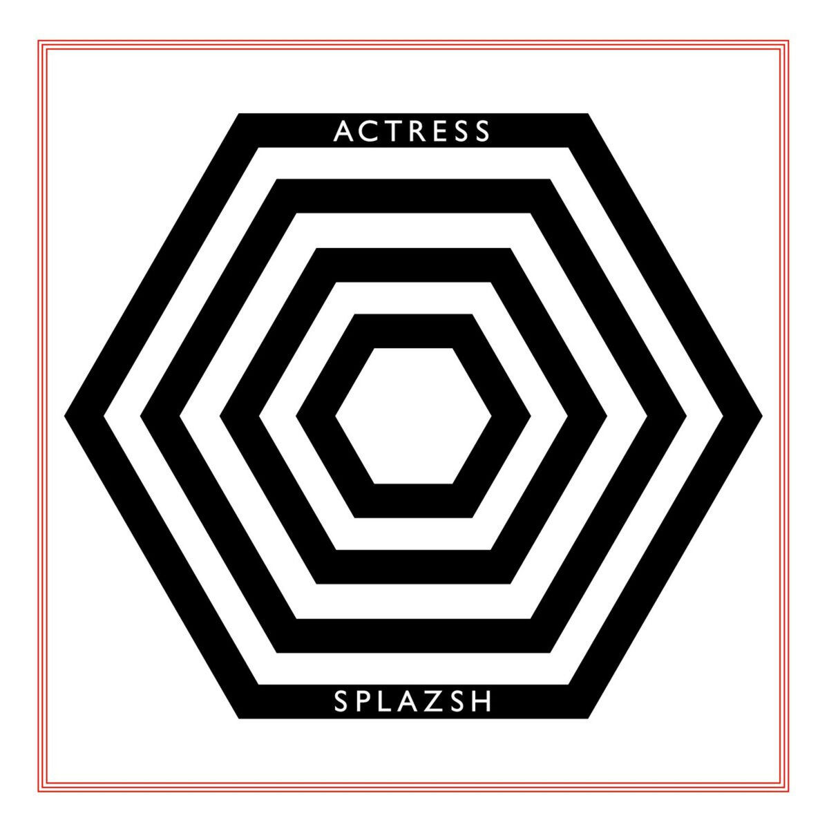 Album cover of Lost