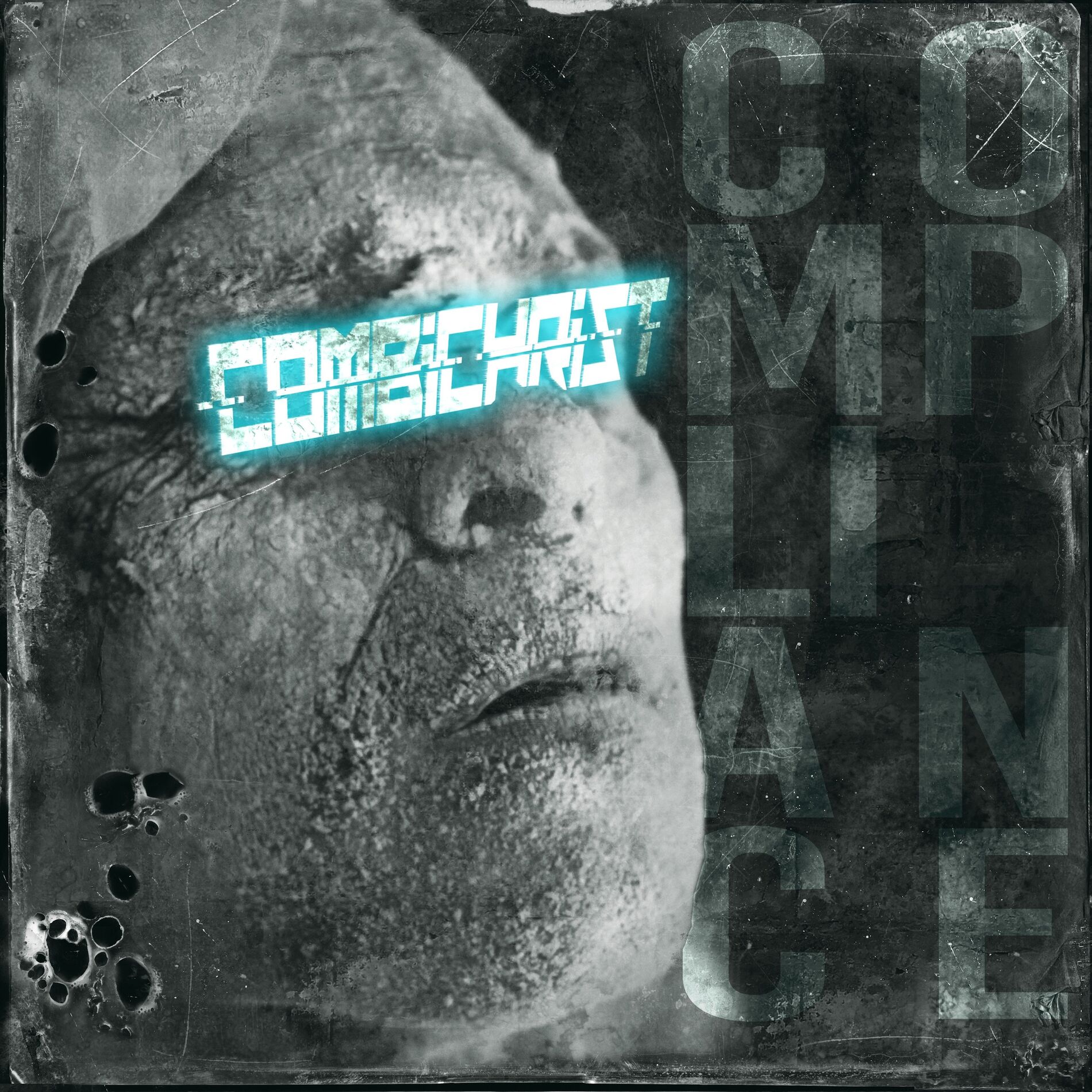 Album cover of Compliance