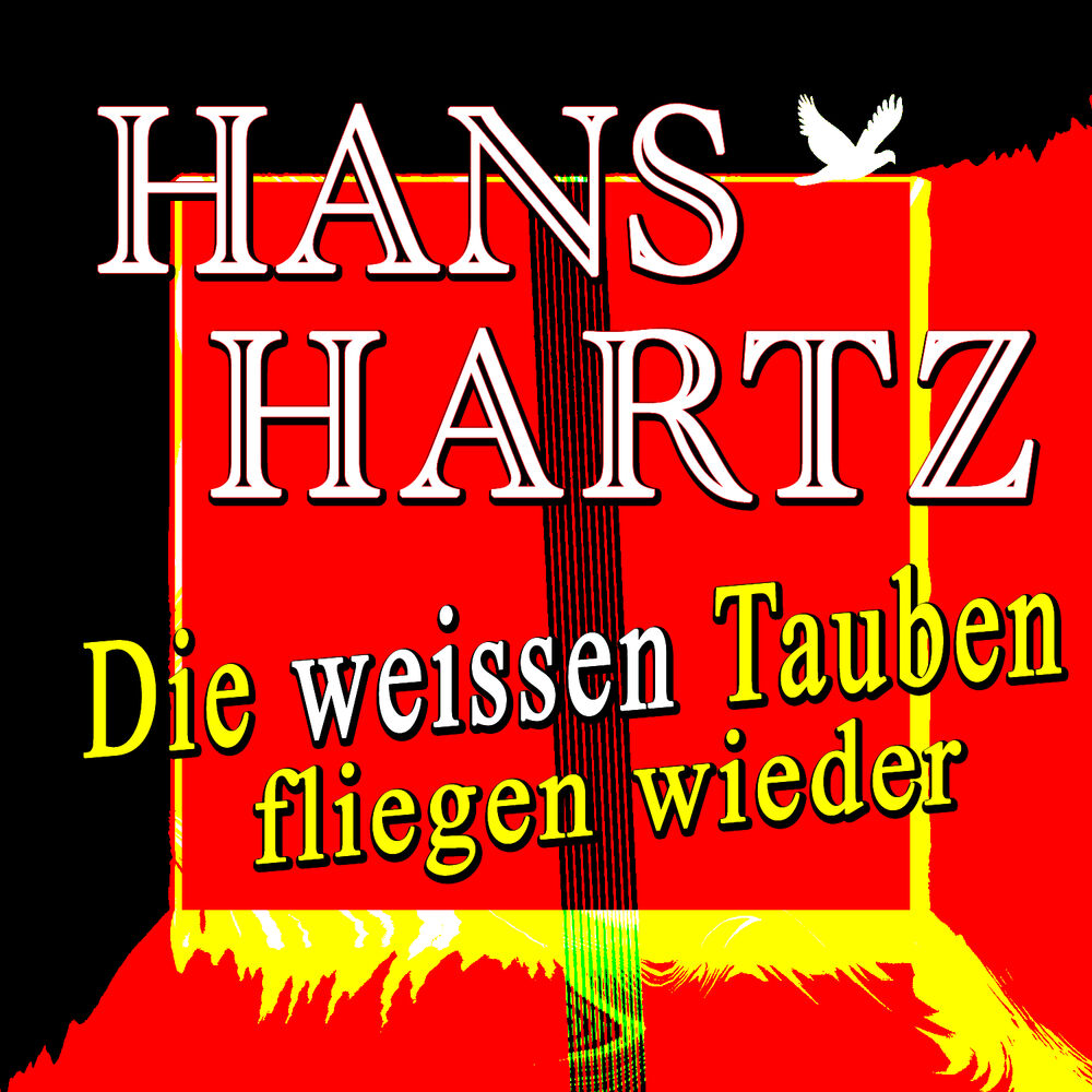 Picture of Die Weissen Tauben Fliegen Wieder