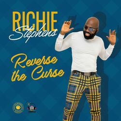 Cover of Reverse the Curse