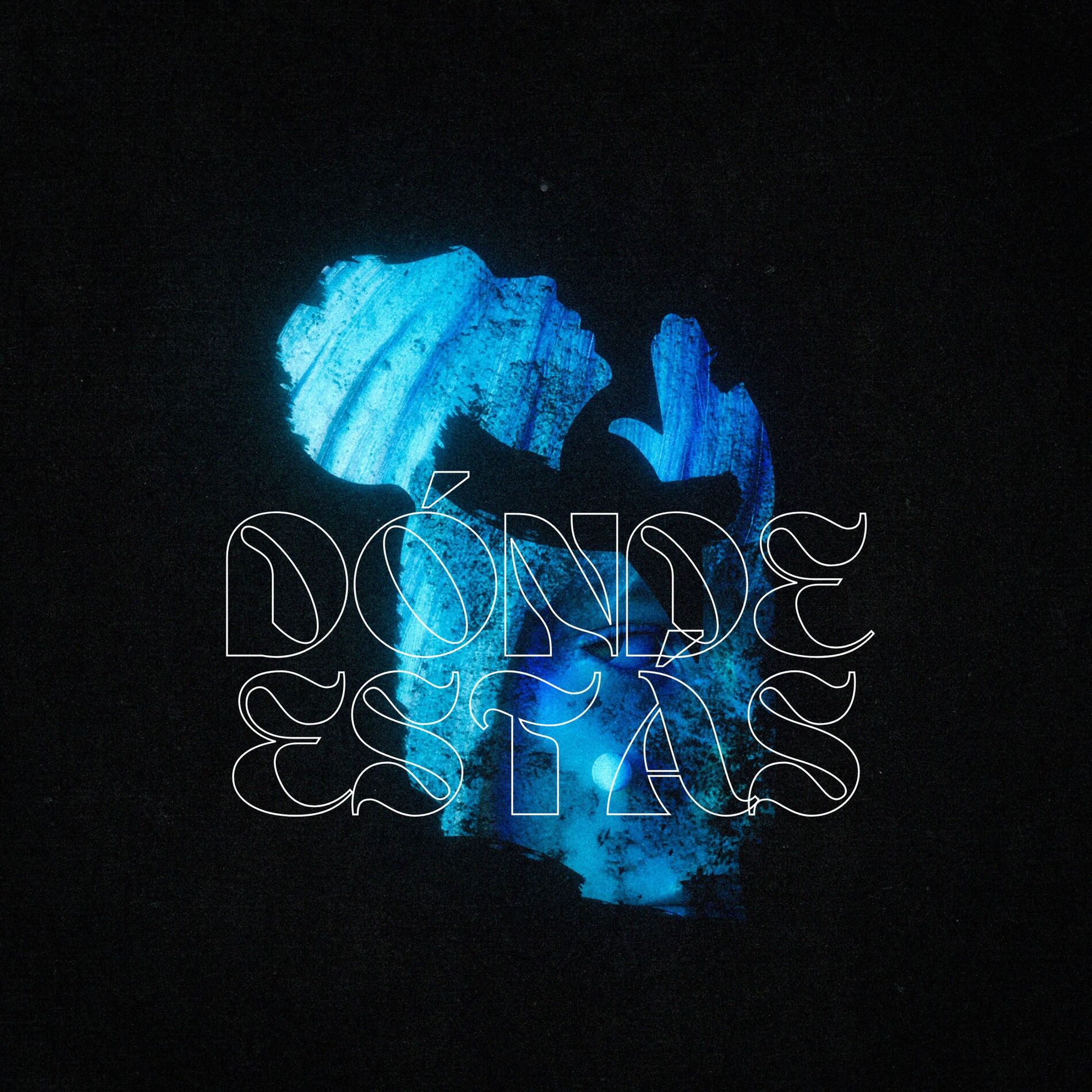 Album cover of Dónde Estás