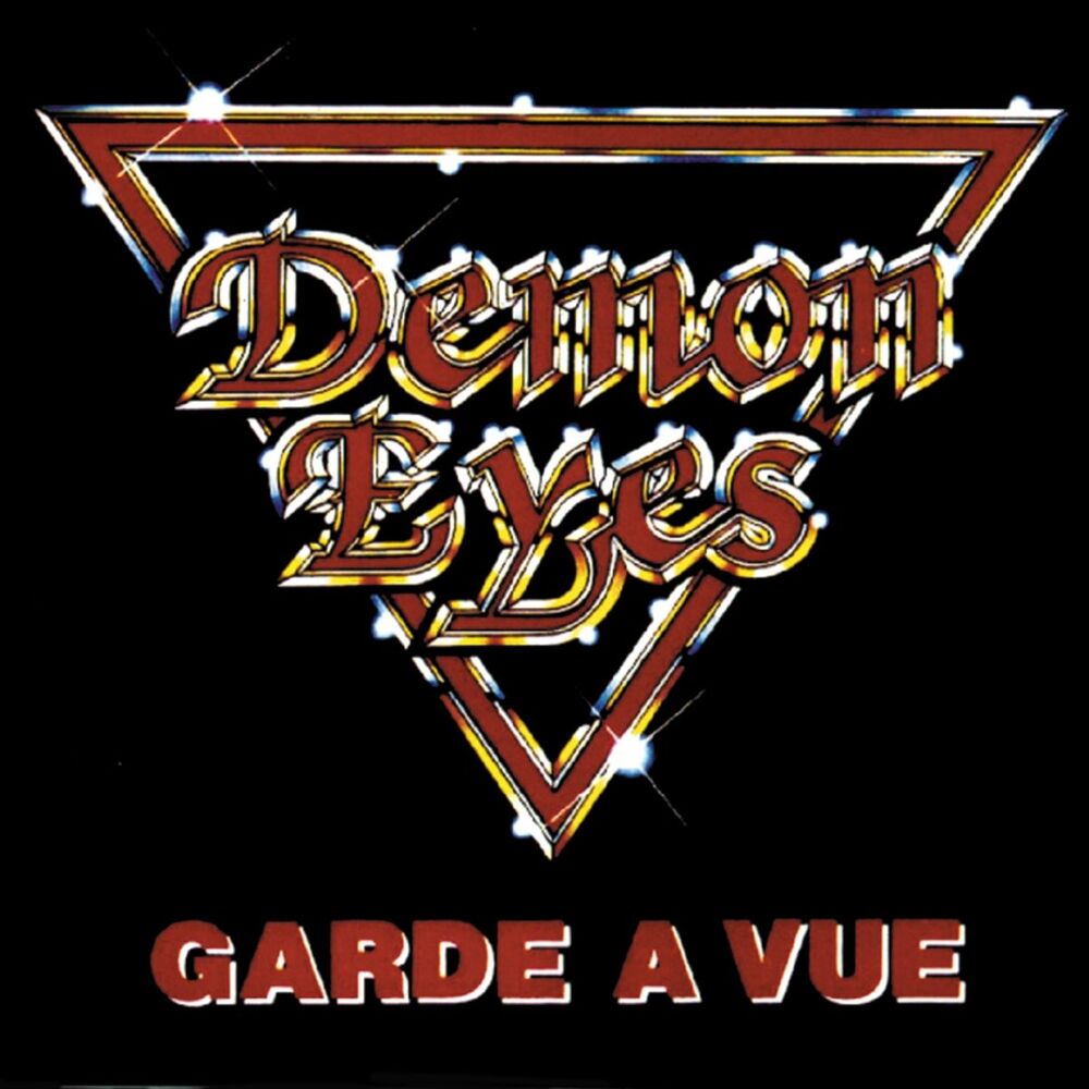 Picture of Garde A Vue