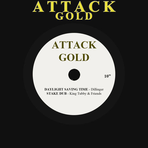 Daylight Saving Time / Stake Dub