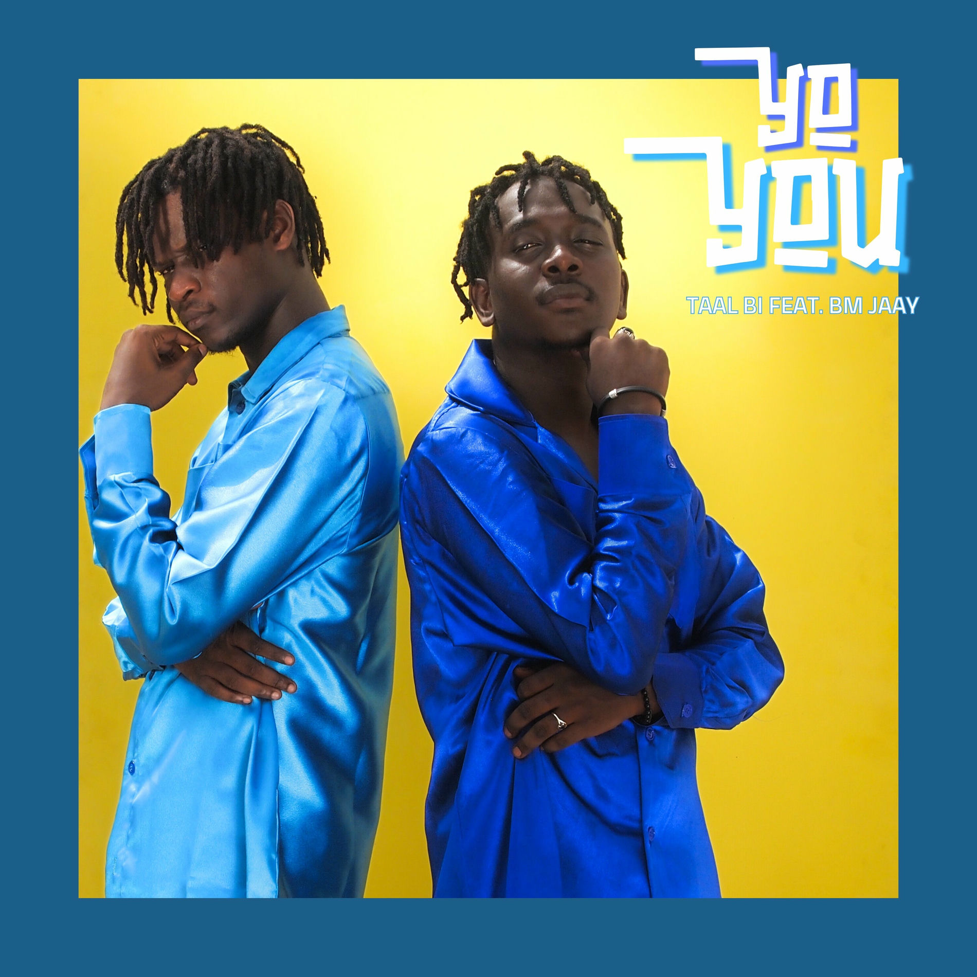 Album cover of YoYou