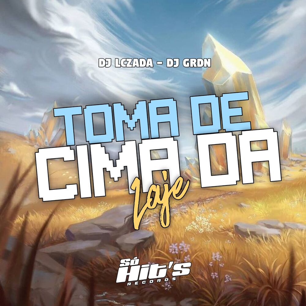 Picture of Toma de Cima da Laje