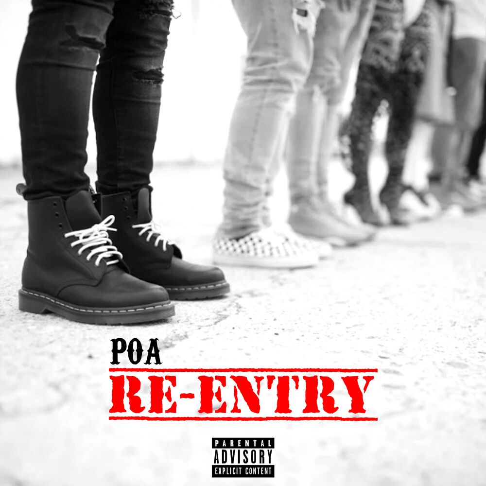 Picture of POA Re-Entry