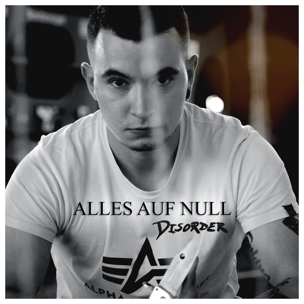 Picture of Alles auf Null