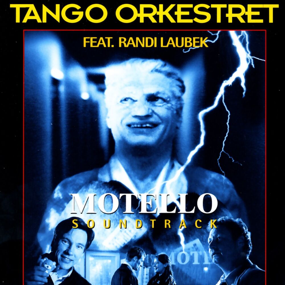 Picture of Motello Soundtrack