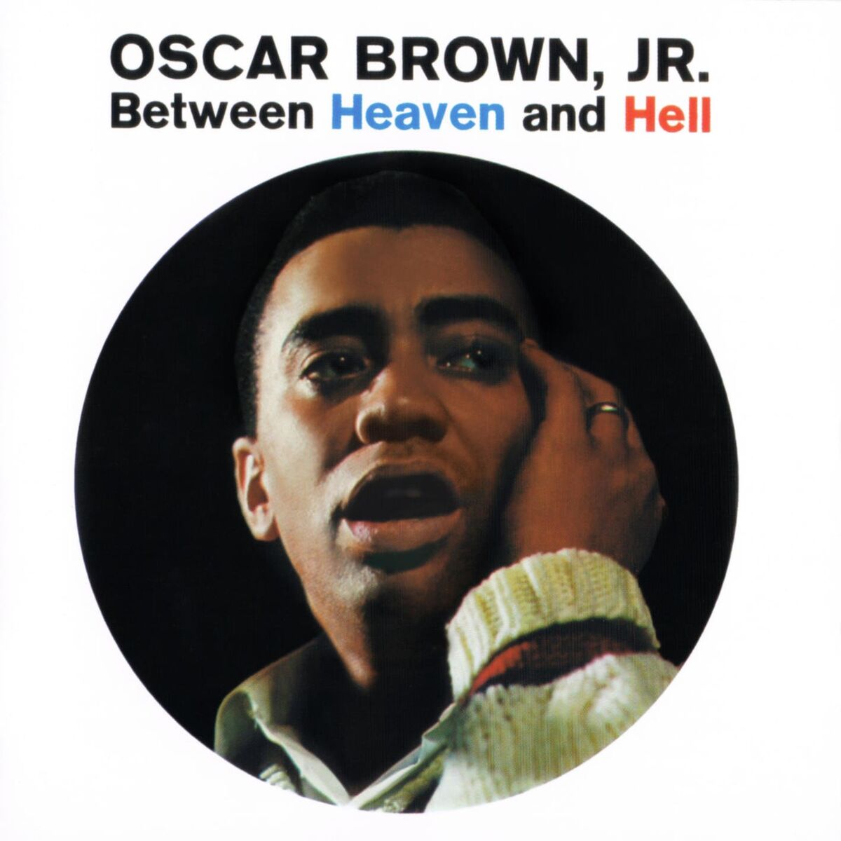 Oscar Brown Jr.: albums, songs, concerts | Deezer