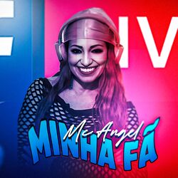 Cover of Minha Fã