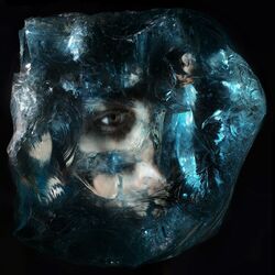 Cover of ACQUAMARINA