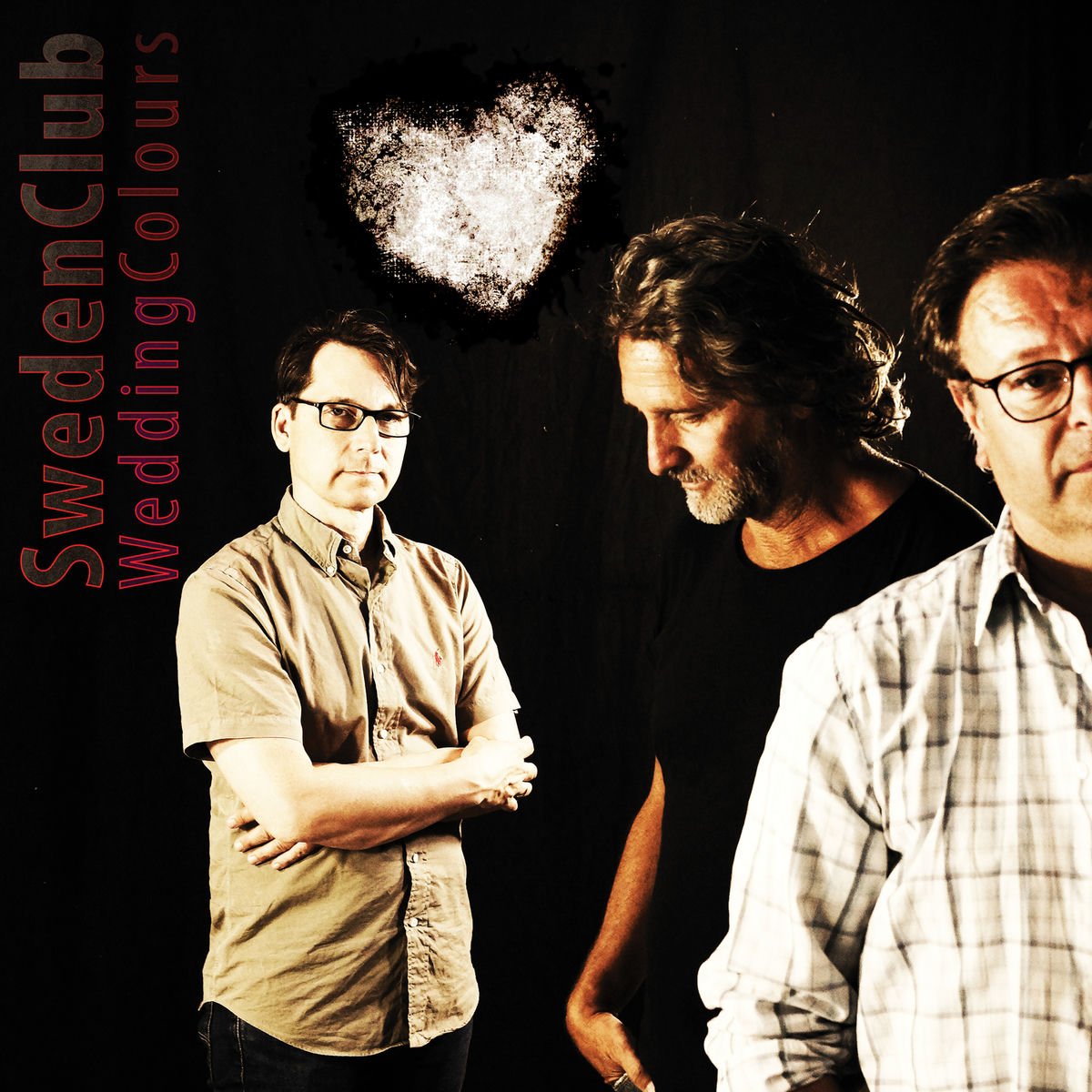Album cover of Wedding Colours