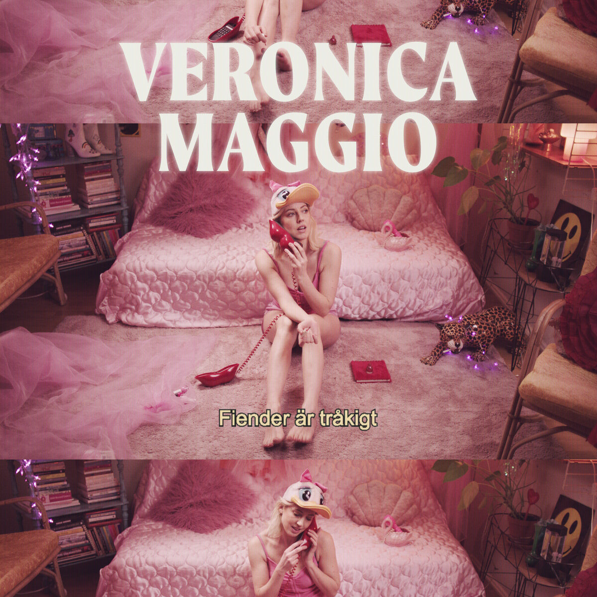 Album cover of 5 minuter