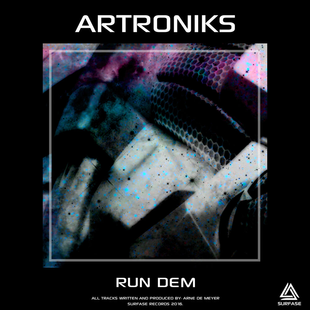 Picture of Run Dem