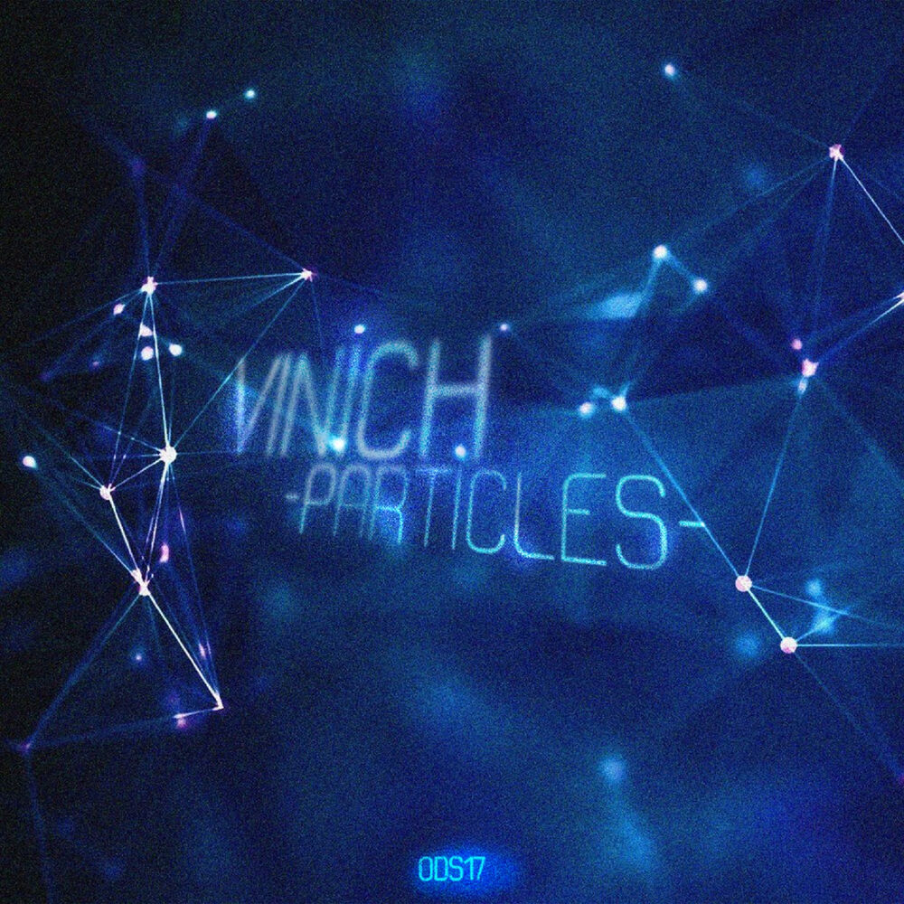 Picture of Vinich - Particles