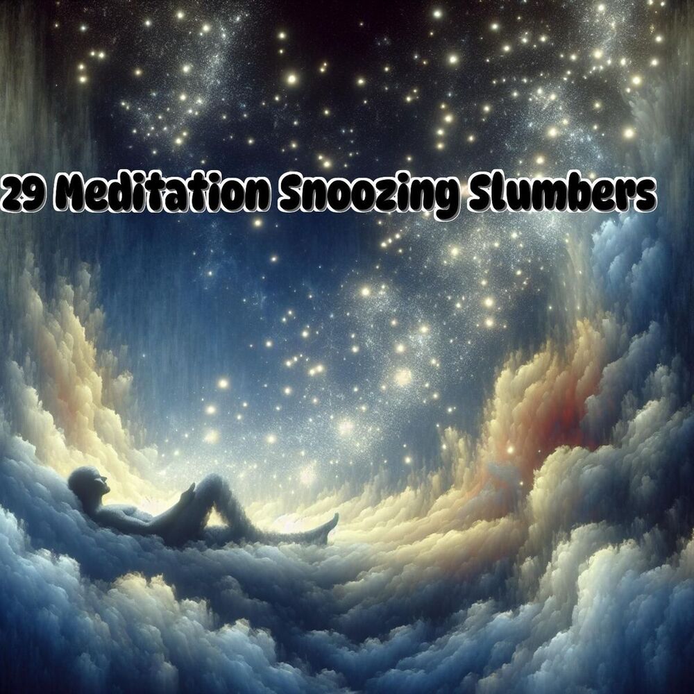 Picture of 29 Meditation Snoozing Slumbers