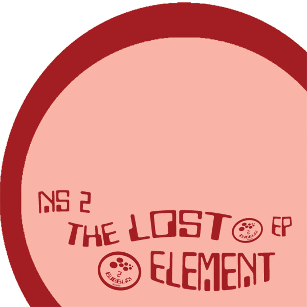 Picture of The Lost Element