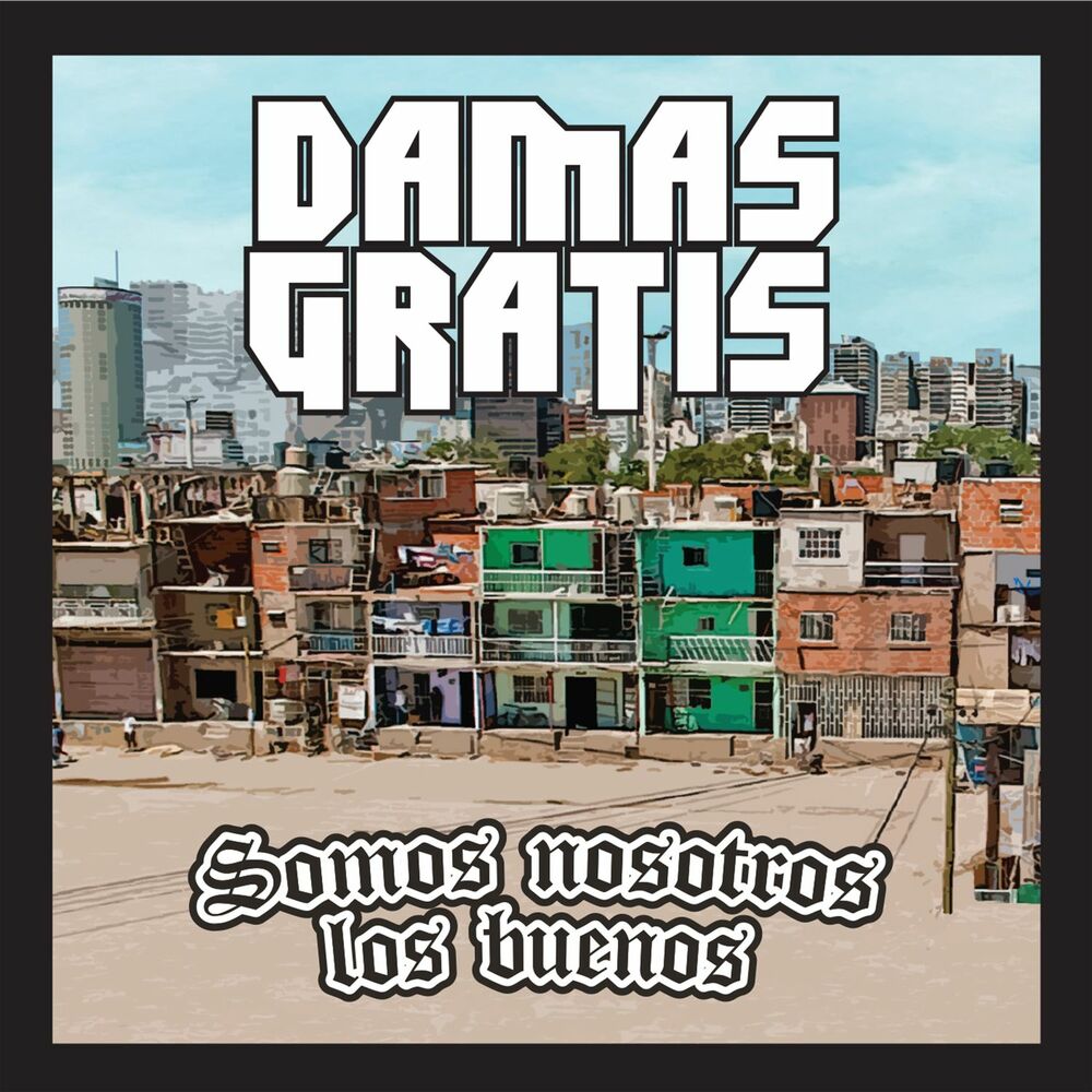 Picture of Somos Nosotros los Buenos