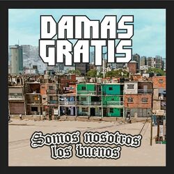 Cover of Somos Nosotros los Buenos