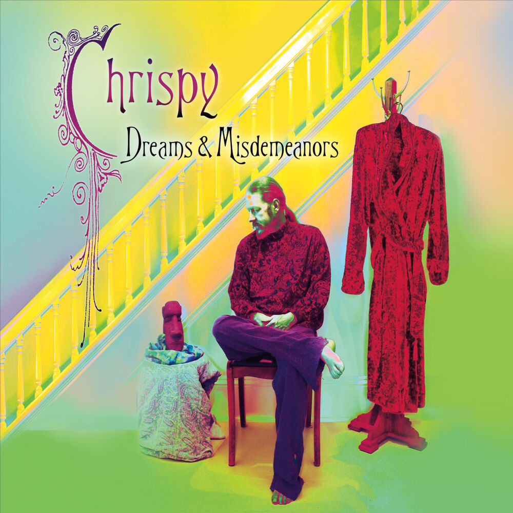 Picture of Dreams & Misdemeanors