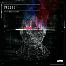 Cover of True Colours EP