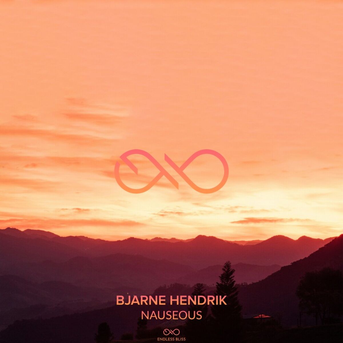 Album cover of Nauseous